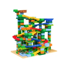 Детский конструктор Ramiz 9604, 402 эл, разноцветный