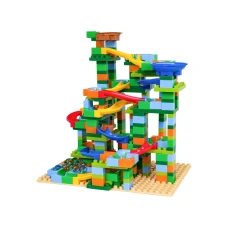 Детский конструктор Ramiz 9604, 402 эл, разноцветный