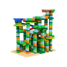 Детский конструктор Ramiz 9604, 402 эл, разноцветный