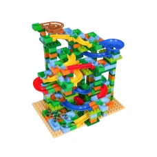 Детский конструктор Ramiz 9604, 402 эл, разноцветный