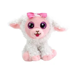 М'яка іграшка Funville Cutekins Тварини на фермі Ягня 12 см