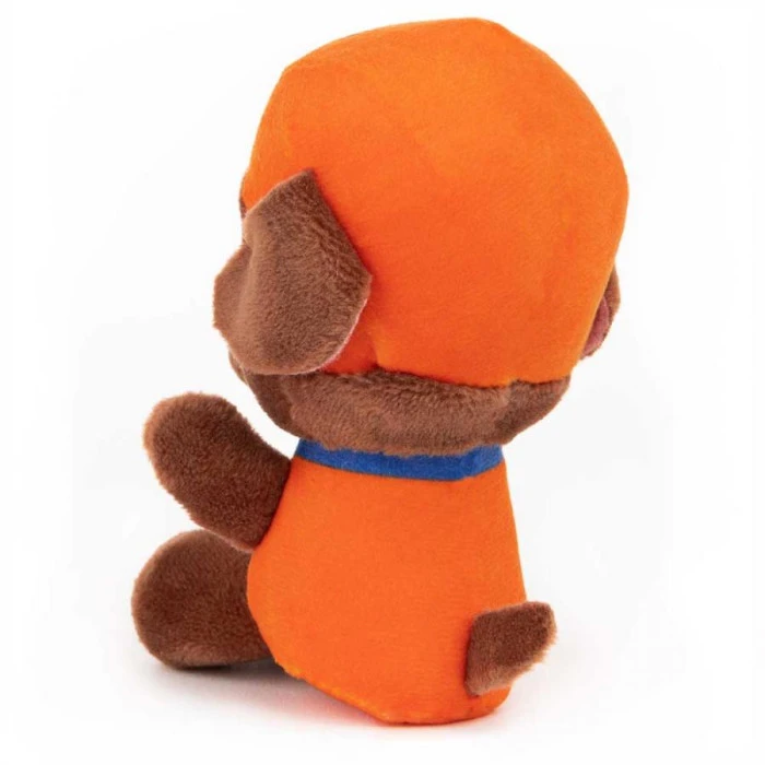 Мягкая игрушка Spin Master Gund Щенок Зума 8 см "Щенячий патруль"