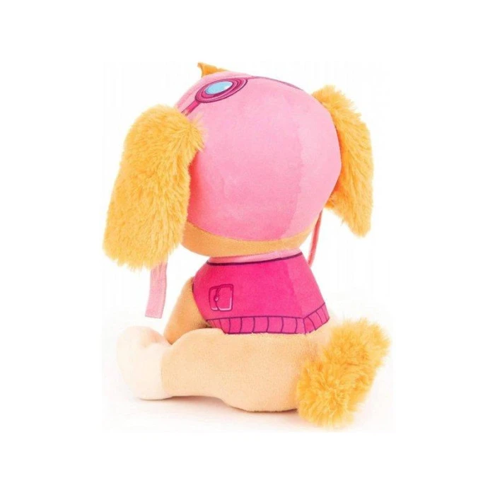 Мягкая игрушка Spin Master Gund Щенок Скай 23 см "Щенячий патруль"