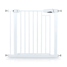 Захисний бар'єр Nukido білий