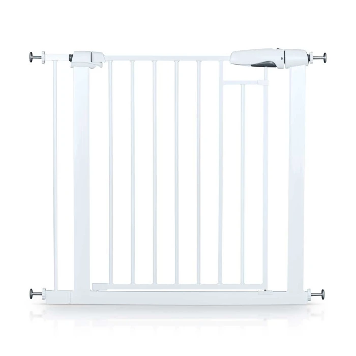 Захисний бар'єр Nukido білий