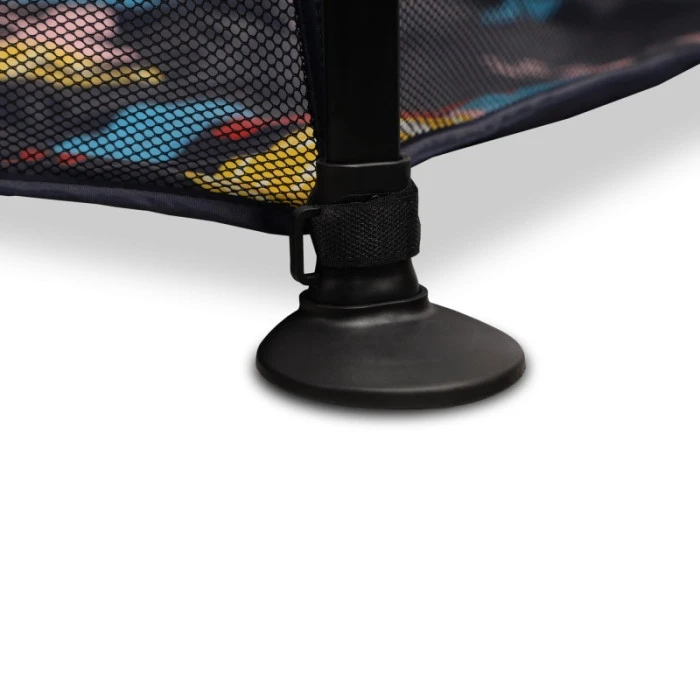 Манеж Lionelo ROEL BLUE NAVY