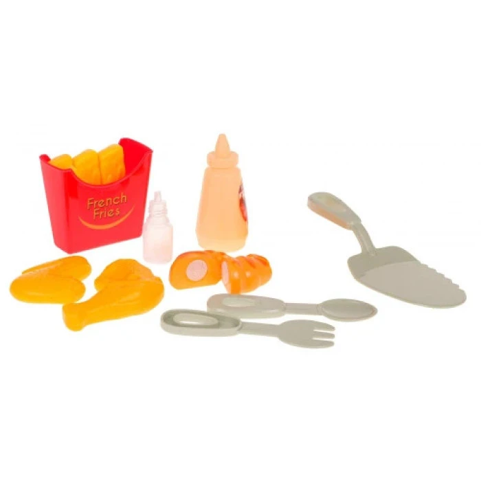 Аэрофритюрница + аксессуары