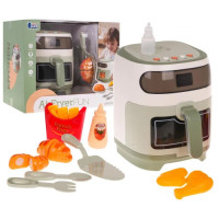 Аэрофритюрница + аксессуары