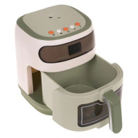 Аэрофритюрница + аксессуары