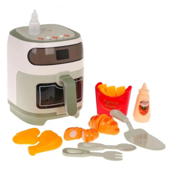 Аэрофритюрница + аксессуары