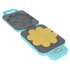 Вафельница со световой и звуковой функцией + аксессуары