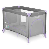 Кроватка детская туристическая Ricokids 125 x 65 x 78 см