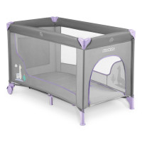 Кроватка детская туристическая Ricokids 125 x 65 x 78 см