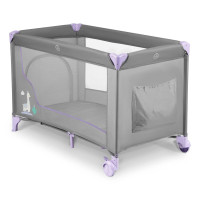 Кроватка детская туристическая Ricokids 125 x 65 x 78 см
