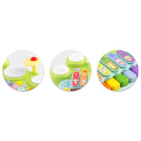 Игрушка интерактивная Ксилофон Ricokids