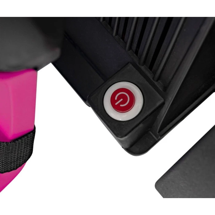 Детская аккумуляторная машинка DRIFT BIKE 21 Розовая