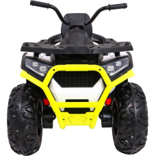 Детский аккумуляторный квадроцикл Quad ATV Desert White