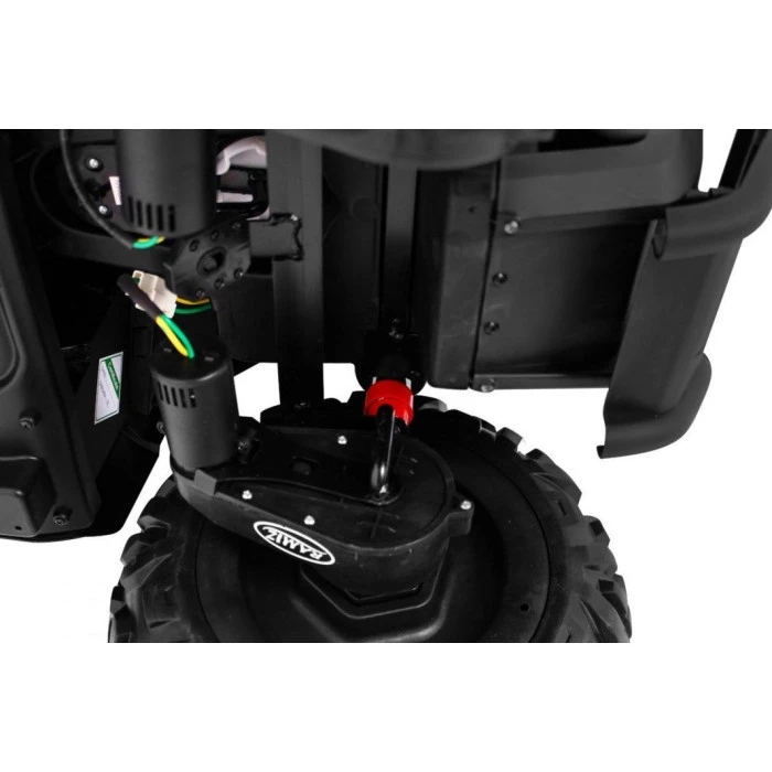 Дитячий акумуляторний квадроцикл Quad ATV Desert White