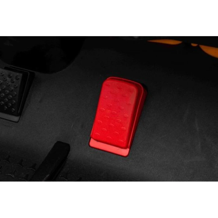 Дитяча акумуляторна машинка Баггі FASTER Р Жовта