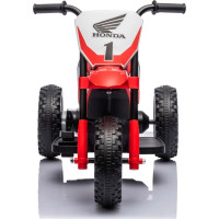 Детский аккумуляторный мотоцикл Honda CRF 450R