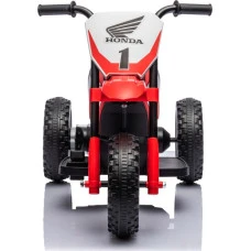 Дитячий акумуляторний мотоцикл Honda CRF 450R