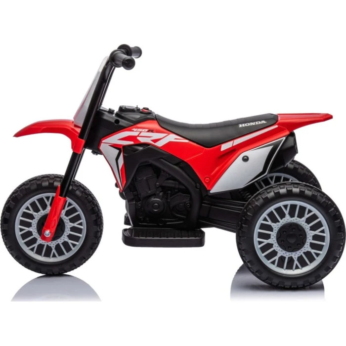 Дитячий акумуляторний мотоцикл Honda CRF 450R