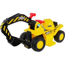 Дитячий акумуляторний екскаватор