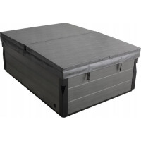 Джакузи-SPA садовое AWT In-405 Eco 220 см х 76 см (IN-405), 3-местное.