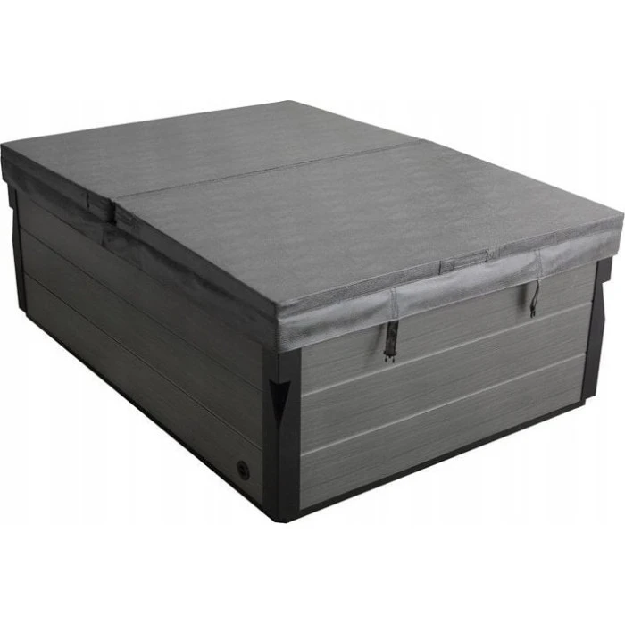 Джакузи-SPA садовое AWT In-405 Eco 220 см х 76 см (IN-405), 3-местное.