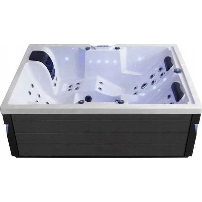 Джакузи-SPA садовое AWT In-405 Eco 220 см х 76 см (IN-405), 3-местное.