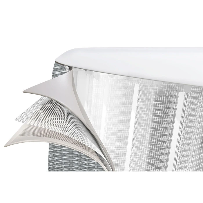 Джакузі-SPA надувне Bestway 6001N Lay-Z Bali 6-місне