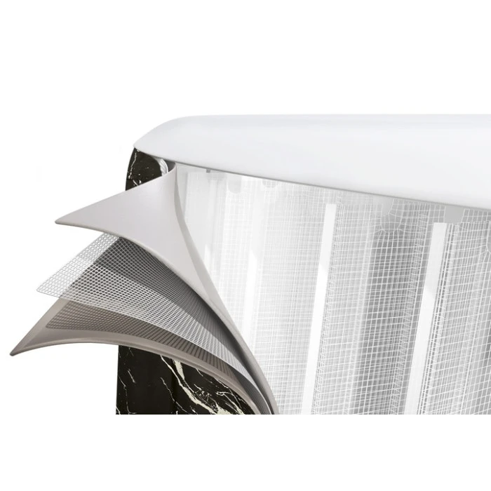 Джакузі-SPA надувне Bestway 6001F SPA Lay‑Z Hollywood 6‑місне