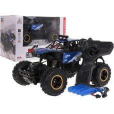 Машина MONSTER ROCK R/C 1:16