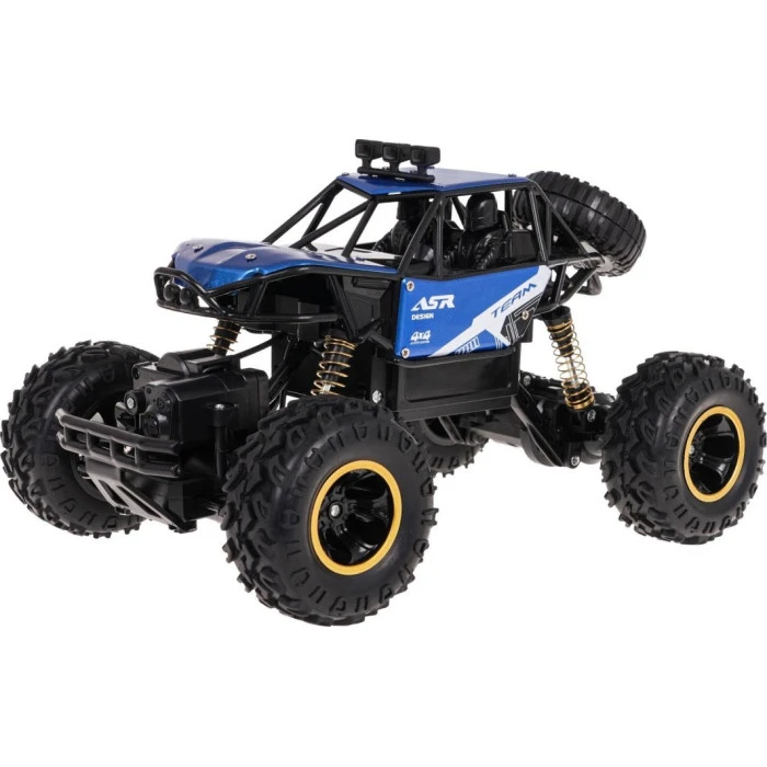 Машина MONSTER ROCK R/C 1:16