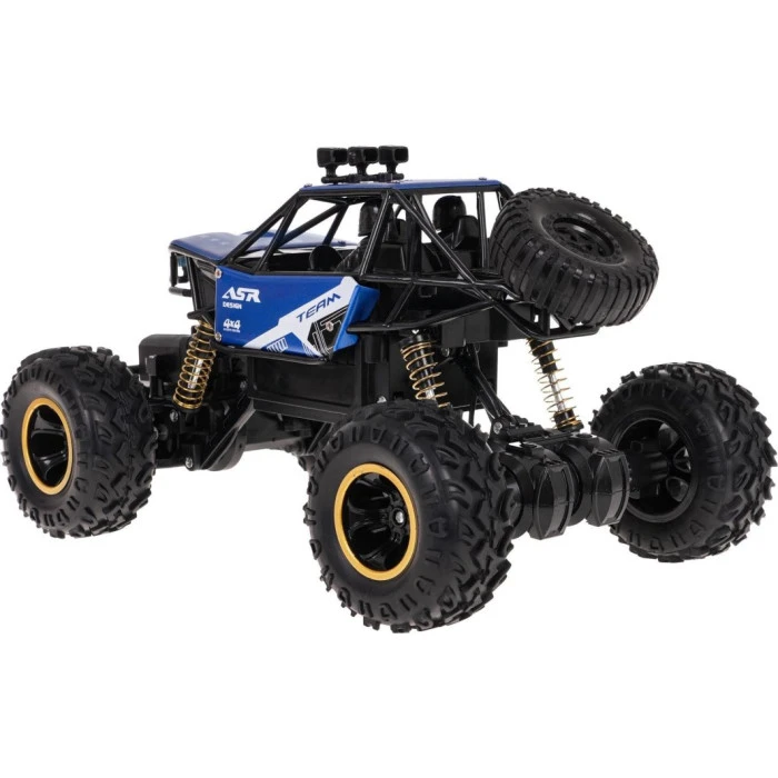Машина MONSTER ROCK R/C 1:16