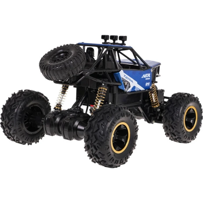 Машина MONSTER ROCK R/C 1:16