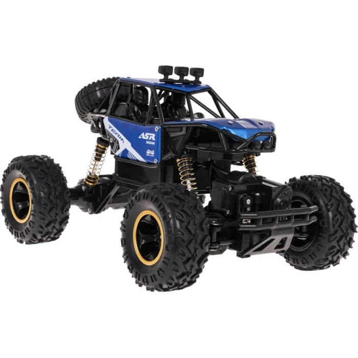 Машина MONSTER ROCK R/C 1:16