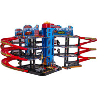 MEGA Гараж Стоянка + Авто