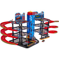 MEGA Гараж Стоянка + Авто