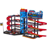 MEGA Гараж Стоянка + Авто