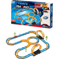 Детская гоночная трасса Fast Ride 44 эл.