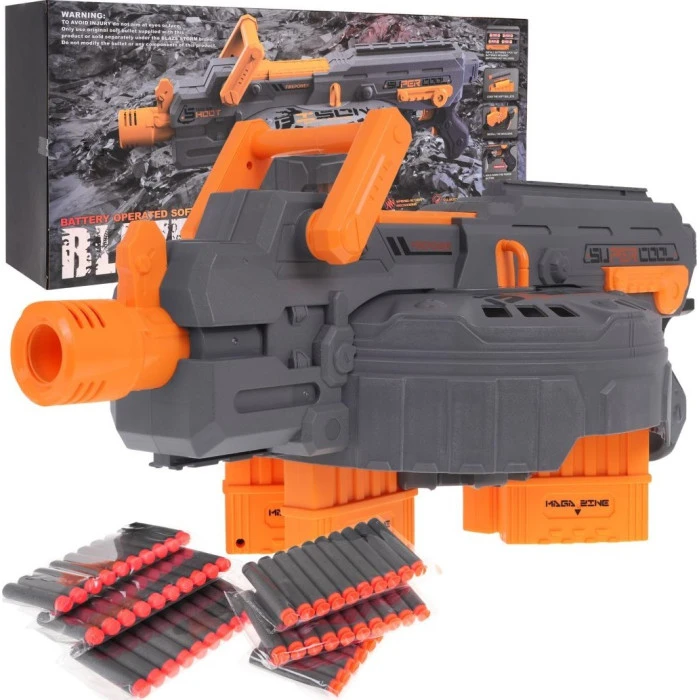 Винтовка Blaze Storm Grey