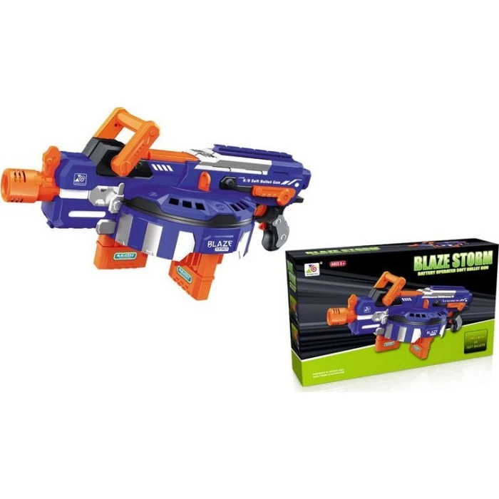 Винтовка Blaze Storm Grey