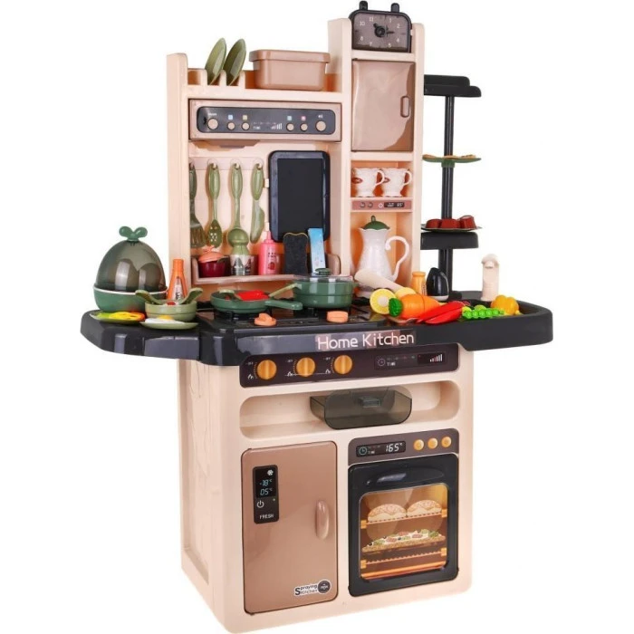 Детская стильная кухня 3+ ZDZ.889-211