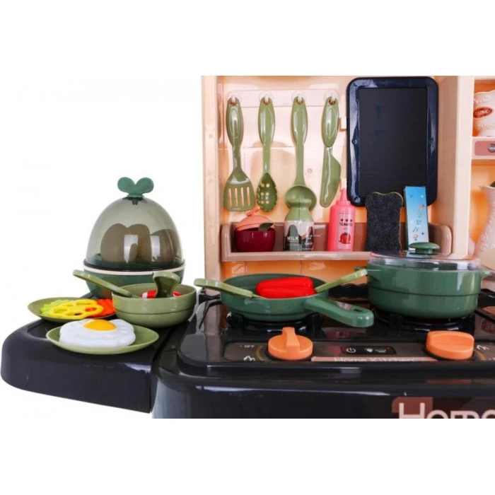 Детская стильная кухня 3+ ZDZ.889-211