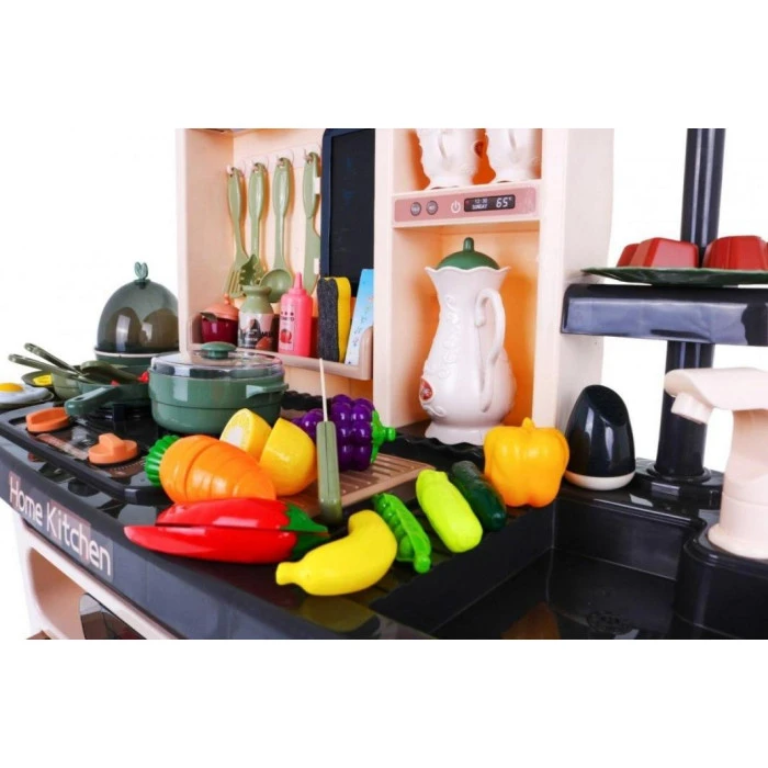 Детская стильная кухня 3+ ZDZ.889-211