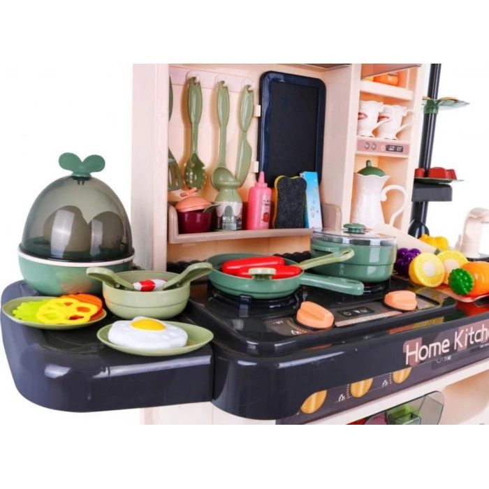 Детская стильная кухня 3+ ZDZ.889-211