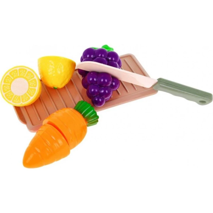 Детская стильная кухня 3+ ZDZ.889-211