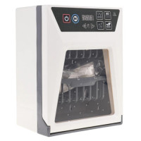 Детская игрушечная посудомоечная машина с дисплеем + аксессуары ZDZ.F2315