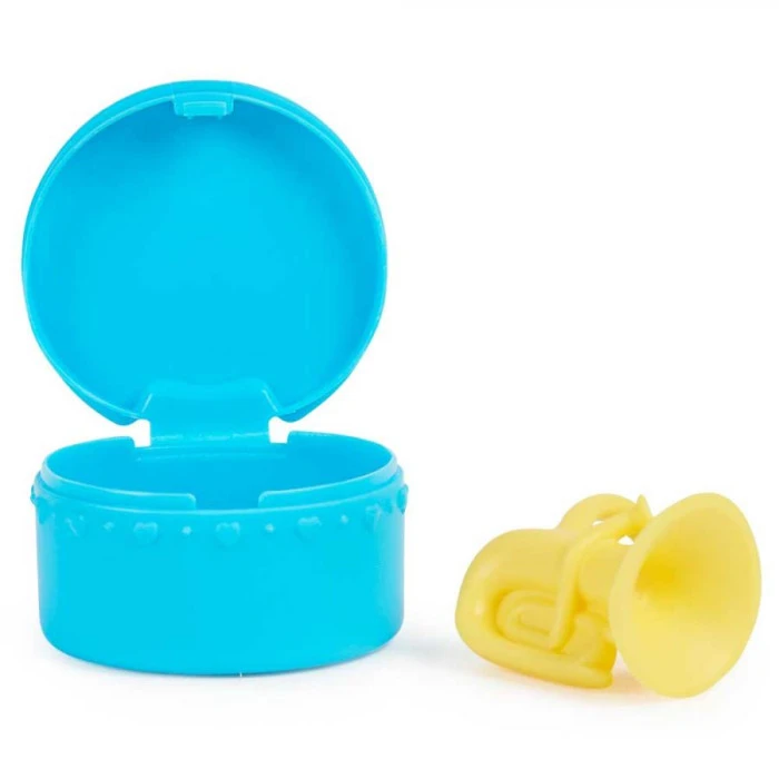 Кукольный домик Spin Master Габби "Музыкальный зал диджея Нявкота"